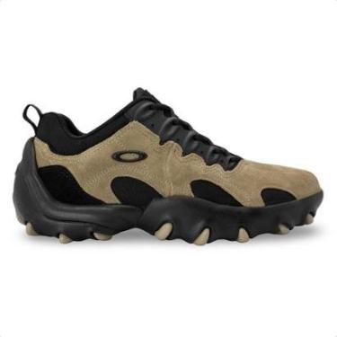 Imagem de Tênis Oakley Masculino Teeth Alpha-Masculino