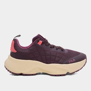 Imagem de Tênis Fila Elevation Feminino-Feminino