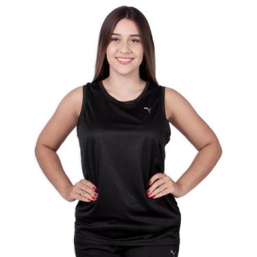 Imagem de Regata Puma Running Favourite Feminina, M