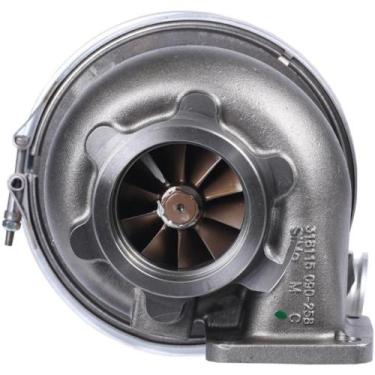 Imagem de Turbocompressor Volkswagen 23-220 2001 a 2005 BORGWARNER