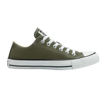 Imagem de Tenis all star chuck taylor seasonal colors cano baixo - Converse, 33,