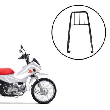 Imagem de Bagageiro Pop 110 2015-2020 - AWA