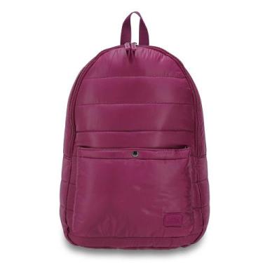 Imagem de Mochila Olympikus Puff, MARSALA, 20 L