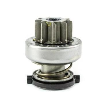 Imagem de Bendix impulsor de partida 9d caminhao volkswagen 5140 8150 - f000al26