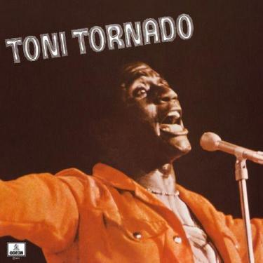 Imagem de LP Toni Tornado BR3 Vinil Polysom
