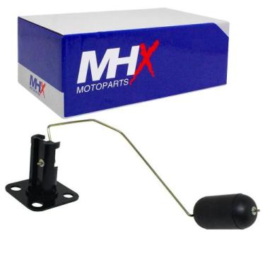 Imagem de Boia tanque de combustível  YBR MHX