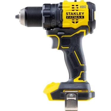 Imagem de Parafusadeira Furadeira Stanley Sbd714b-b3 Compacta Leve Ergonômica 1/
