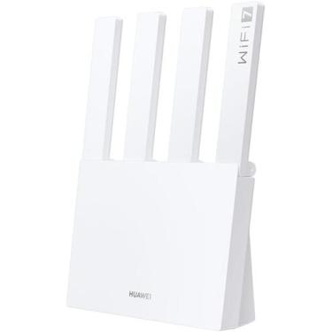 Imagem de Roteador HUAWEI WiFi BE3 Wifi 7 3.6 Gpbs Dual-Band Wi-Fi . - Sem marca