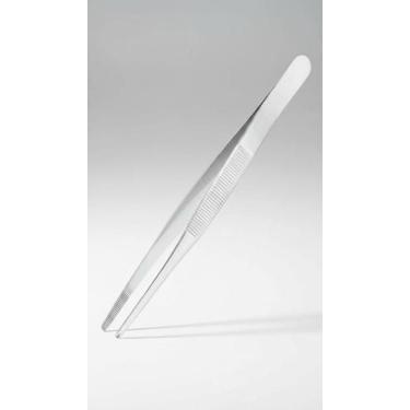 Imagem de Pinça Anatômica 14cm Aço Inox para Dissecação - Congratulations Store