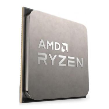 Imagem de AMD Ryzen 5 5600X 6 Núcleos 12 Threads 3.7GHz (Turbo 4.6 GHz) Cache 35