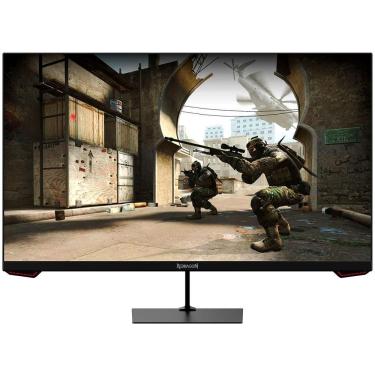 Imagem de Monitor Gamer Aquamarine 27" Full HD VA 165HZ 1MS Bivolt Widescreen GM27H2G Redragon