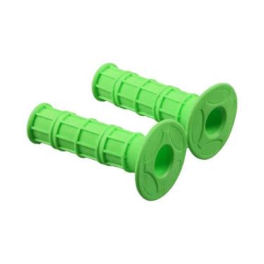 Imagem de Manoplas De Borracha Universais De 7/8'' Para Motocross E Dirt Bike SD