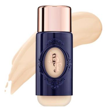 Imagem de Base Bruna Tavares - Bt Skin - Base Líquida Matte Facial, F30