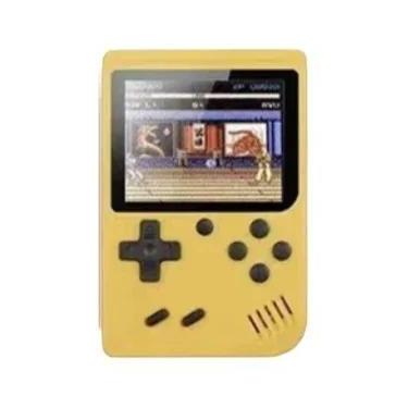Imagem de Console De Jogos Retro Portátil 400-em-1, Player De Jogos Com Tela IPS