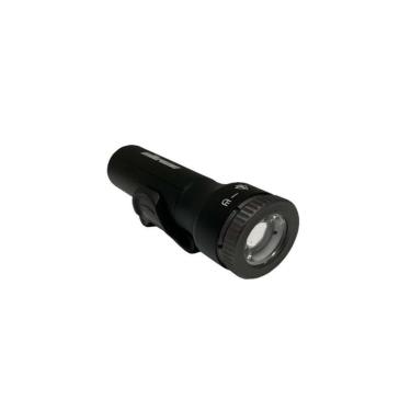 Imagem de Farol Elleven Focus Usb Alumínio 1 Led 350 Lumens Bateria-Unissex