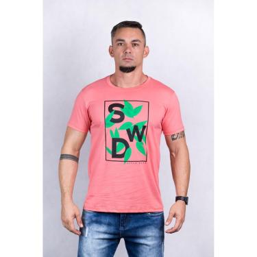 Imagem de Camiseta masculina seven wear-Masculino