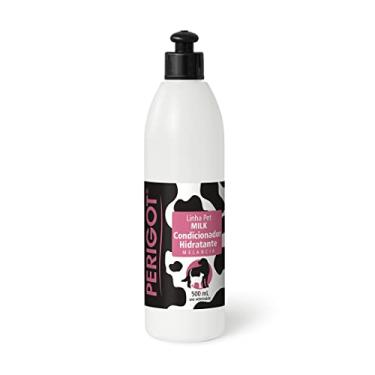 Imagem de CONDICIONADOR PET PERIGOT MILK MELANCIA 500ML - PROFISSIONAL