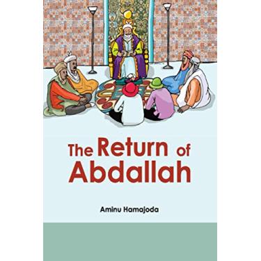 Imagem de The Return of Abdallah