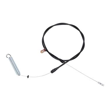 Imagem de Cabo de controle tomada de força do cortador de grama, GY21106 Substituição de PVC antidesgaste para Série L100 para reparo