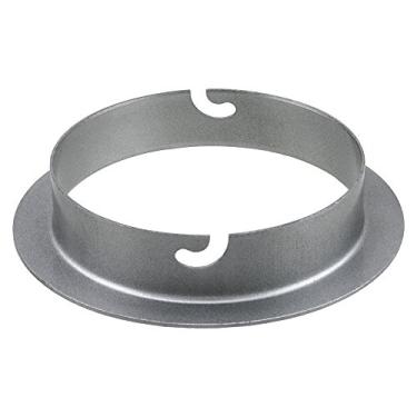 Imagem de Pro Studio Solutions EZ Pro Softbox Speedring Insert, para Elinchrom Monolights, Prolinca Monolights, estilo BXRi, série D-Lite, Ranger Series e EL Series Flash Light, anel de velocidade, caixa macia