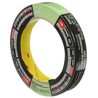 Imagem de Fita adesiva automotiva 3M 3431 0,7" L x 35 jardas