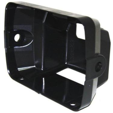 Imagem de Carcaça Farol Cg Titan Today 125 Até 99 Retangular 09012