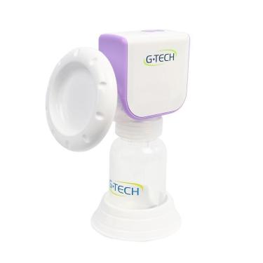 Imagem de Bomba Elétrica Tira-leite Materno Smart G-tech Automatica