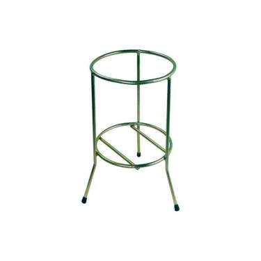 Imagem de Suporte para Extintor de Incêndio Grande 21 Cm de Diâmetro