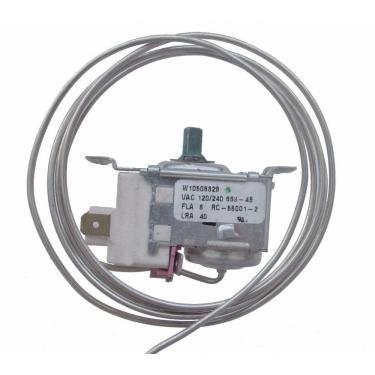 Imagem de Termostato Robertshaw Brastemp para Freezer RC55001-2