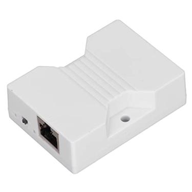 Imagem de Tangxi Extensor Poe, Amplificador de sinal PoE 10/100Mbps IEEE 802.3af/at Power Over Ethernet, Amplificador de sinal de Internet para casa