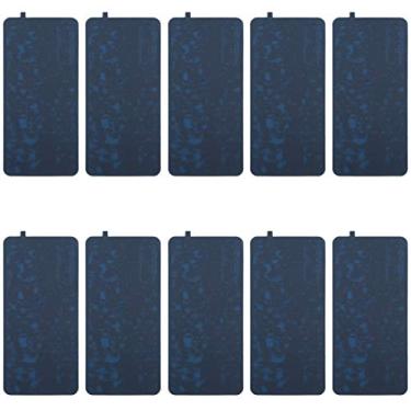 Imagem de 10 PCS Back Housing Cover Adhesive for Xiaomi Mi CC9 Pro/Mi Note 10 Pro/Mi Note 10