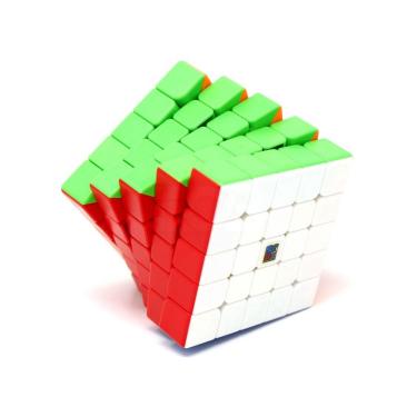 Cubo magico magnético profissional - Hobbies e coleções - Aldeota