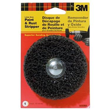 Imagem de Tiras de tinta e ferrugem 3M 9099NA