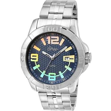 Imagem de Relógio Masculino Condor CO2415AZ/3A