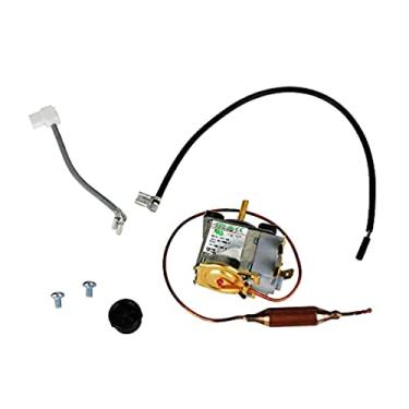 Imagem de DOMETIC 3312161.015 Polar white Analog Wall Thermostat Only