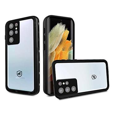 Imagem de Capa à Prova d'água Nautical para Samsung Galaxy S21 Ultra - Gshield