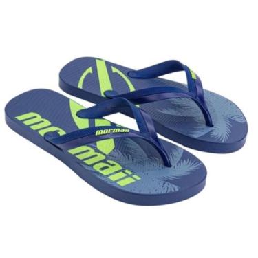 Imagem de Chinelo Masculino Mormaii Tropical 10591 - M