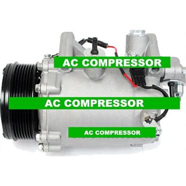 Imagem de GOWE Compressor AC para SANDEN TRSE09 AC Compressor para Carro Honda 2.4L para Carro Acura RDX L4 2.3 Gás 2007 2008 2009 2010 2011 2012