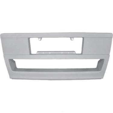 Imagem de PARACHOQUE CENTRAL SEM SPOILER VW VW 24220 FIBRA