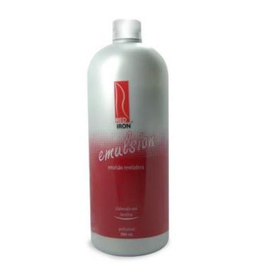 Imagem de Red Iron Ton Emulsão Reveladora 900ml