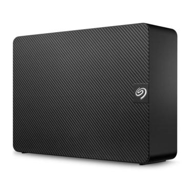 Imagem de Hd Externo Portátil Seagate Expansion Desktop 8Tb Usb 3.0