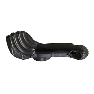 Imagem de Tachiuwa Aperto para segurar arco de violino Postura de arco de violino Portátil Pega para segurar arco para violino Suporte para arco de violino para adultos