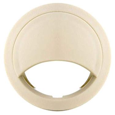 Imagem de Passa Fio Cabo Mesa Computador 46mm - 5 Pçs