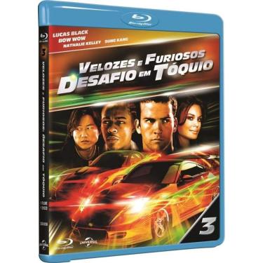 Imagem de Velozes e Furiosos 3: Desafio em Tóquio