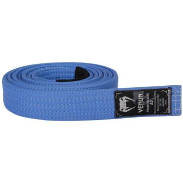 Imagem de Faixa de Jiu-Jitsu Adulto Venum - Azul