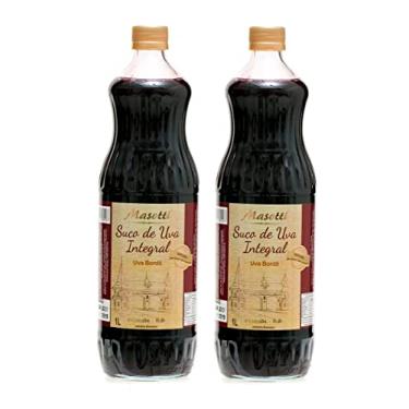 Imagem de Suco Intergral Uva Bôrdo Kit 2 Garrafas