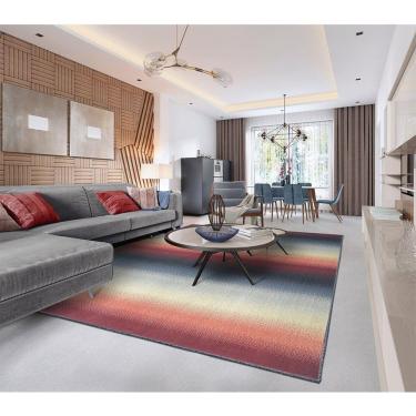 Imagem de Tapete 200x250cm Pixel Tapetes São Carlos Nuvem