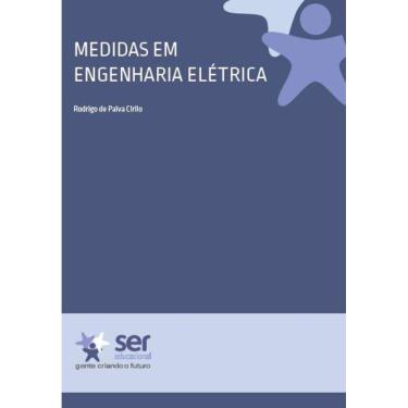 Imagem de Medidas em Engenharia Elétrica