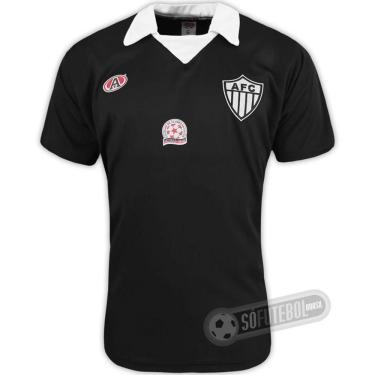 Imagem de Camisa Atlético de Araras - Modelo II