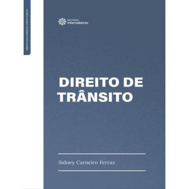 Imagem de Direito De Trânsito